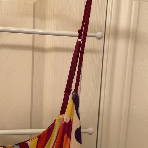 Missoni Roper turned into a cami - Picture 6 of 9